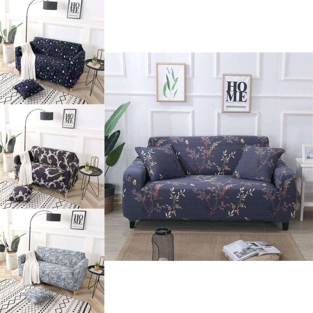 Wrinkle Resistant 3 Seater Stretch Sofa Cover Offering Easy Care And Stylish Comfort For Your Home