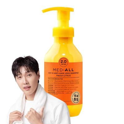 Shampoo e balsami per capelli – Shampoo