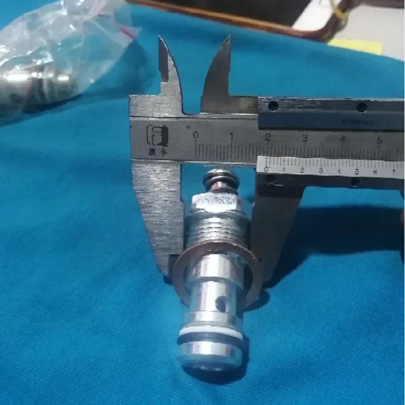 Hydralic Pallet Truck Parts for Valve Spool
