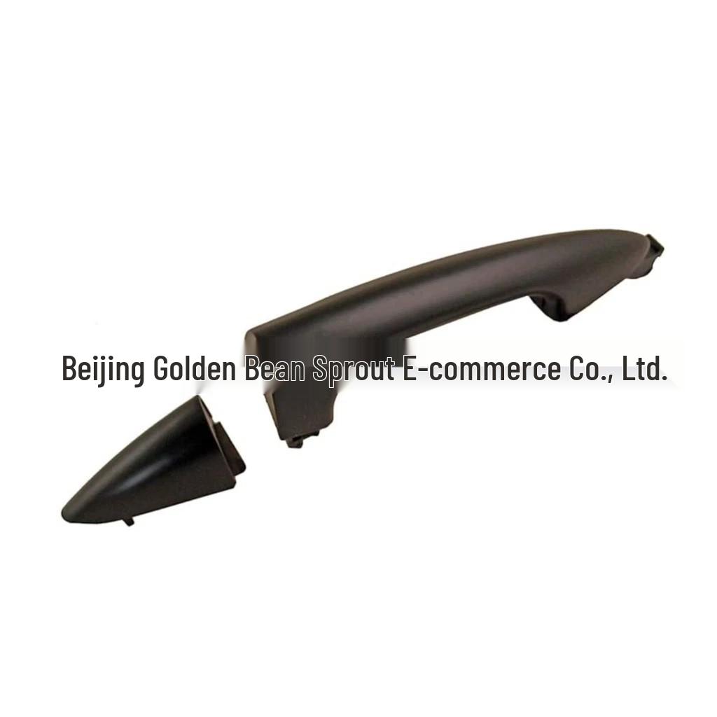 82651-1J000 Outer Pull Handle for Hyundai Car Door Neutral