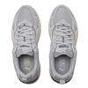 Puma Milenio Tech 2000 SD Versatile Comfortable Durable Low-Top Running Shoes Unisex Sneaker Gray 405009-02