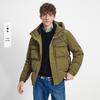 Navigare Men's Outdoor Waterproof Down Jacket