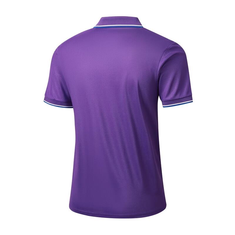 WRPCE Men's Short Sleeve Polo Shirt
