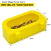 dailyLarge Capacity Automatic Water Dispenser For Bird Feeder Drinker Water Bottle Drinking Cups Quails Chicken Parrot Pigeons