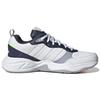 Adidas Neo Strutter Shoes 'Navy Grey' Women's GX3327