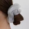 Byweekend Double Organza Scrunchie