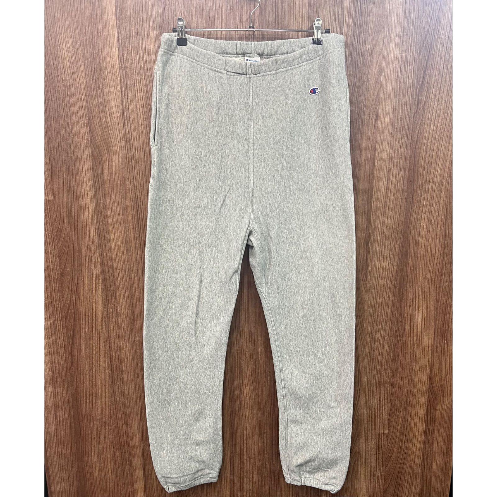 Champion reverse weave sweatpants