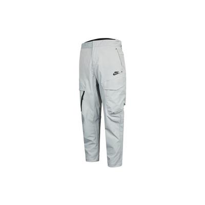 Sportswear Casual Pants Men's Light Smoke Gray DH3867-077