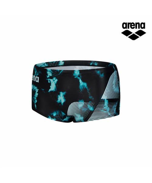 Alena Smoke Mist Men'S Short Square A6Bm1Pm61Mnt