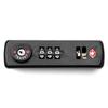 Luggage Travel Lock Wide Application For Easy To Install And Replace