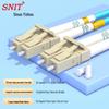 SNIT LC-LC OM3 Multimode Fiber Optic Patch Cable