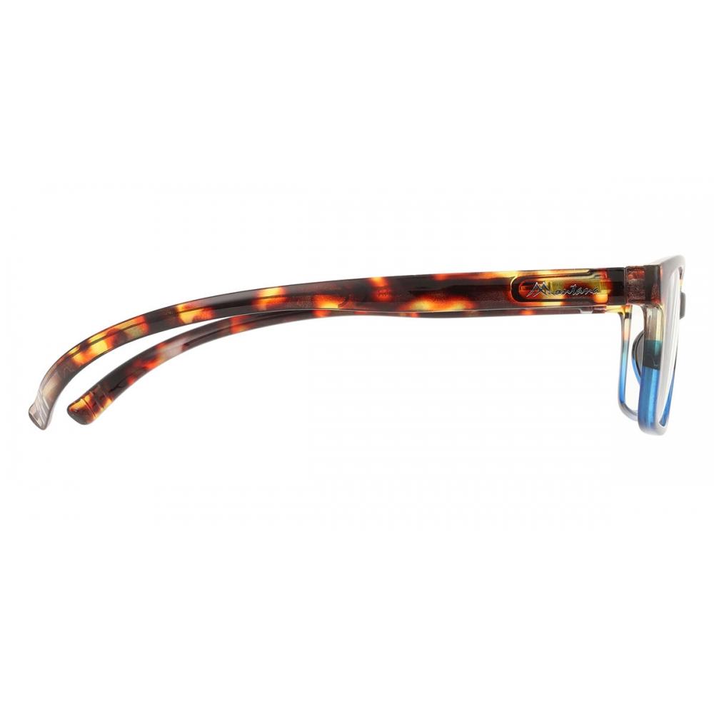 Montana Readers Mnr2 Mnr2a Unisex Eyeglasses
