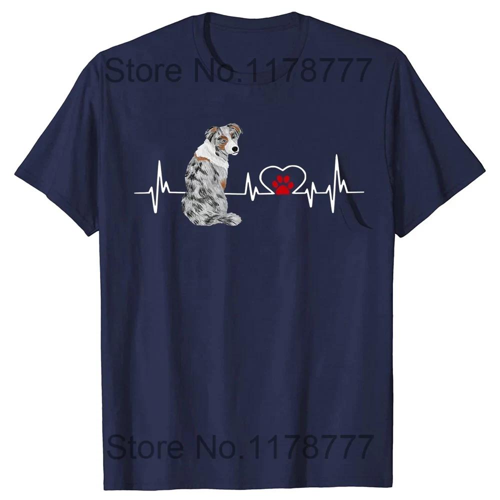 Every Snack You Make Australian Shepherds Funny Dog Lover T Shirts Graphic Streetwear Short Sleeve Birthday Gifts Tshirt Men S