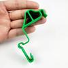 4/8Pcs Trash Can Ventilation Tool Anti-Sticking Garbage Bag Holder Air Vent Accessories for Home Kitchen Cleaning Organizer