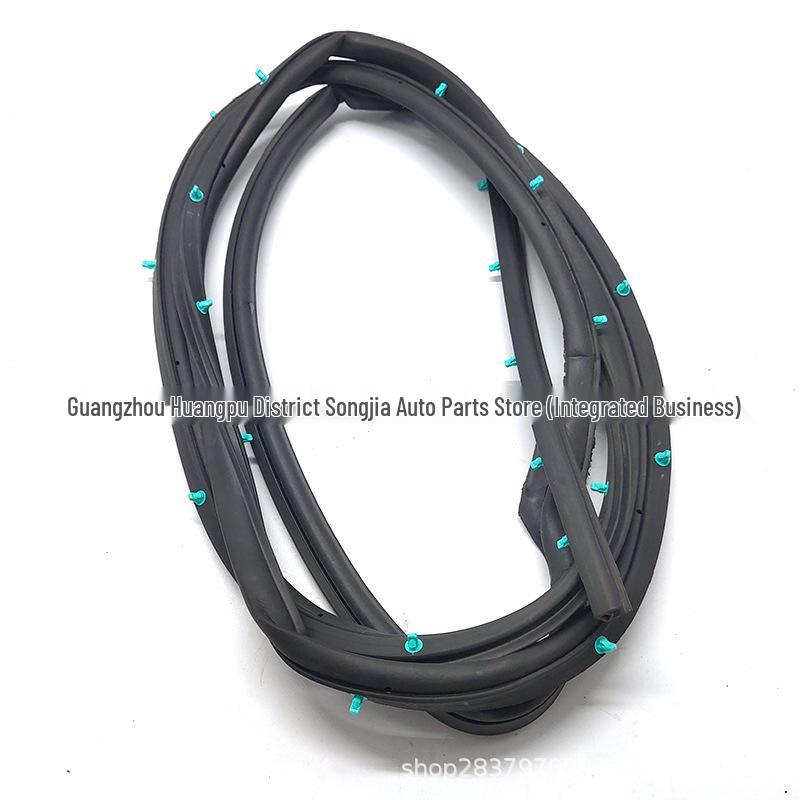 Honda Civic FC1 Autotür Dichtungsleiste 72310/72350/72810/72850-TBA-A01