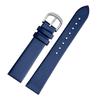 Braccialetto di Moda in Seta Filata Ultraleggero Comodo Universale Larghezza 12mm14mm16mm18 20mm Per Regalo Interfaccia Piatta Sportivo Rilascio Rapido