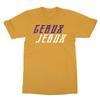 Louisiana Geaux Jeaux Football Men's T-Shirt Unisex T-Shirt