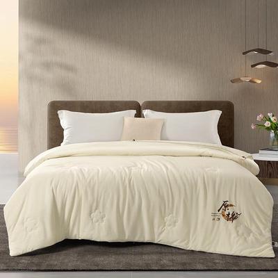 Biancheria da letto – Coperte