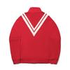 Li Ning Milan Fashion Week Retro Sports Series Casual Jacket Men jackets AFDWC03-5