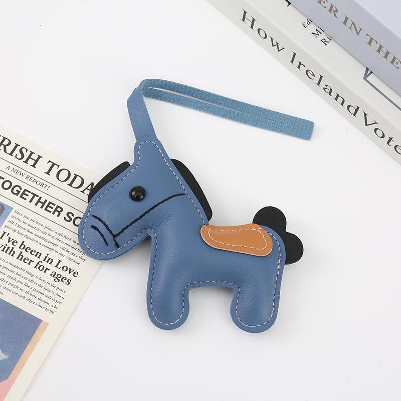 

Ретро-трансграничный креативный брелок One Size