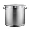 Chu Yi Qi Extra-Thick Lidded Soup Pot Set