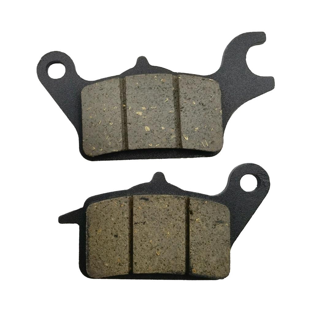 Motocicleta Elétrica Original Pastilha de Freio Dianteira e Sapata Para Niu N1 N1s NQI NGT M1 M2 M+ U1 Um Pastilhas de Freio a Disco