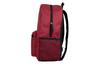 Adidas Originals Trefoil Polyester Backpack Men's Burgundy DV2481