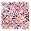 R6FF Artistic Scrapbooking Sticker Scrapbook Accessories Sticker, Waterproof Decorative Sticker for Scrapbooking, Letters