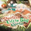 Sheetas Little Big World 1 by Yuki Kamba Paperback Book 9798888775479