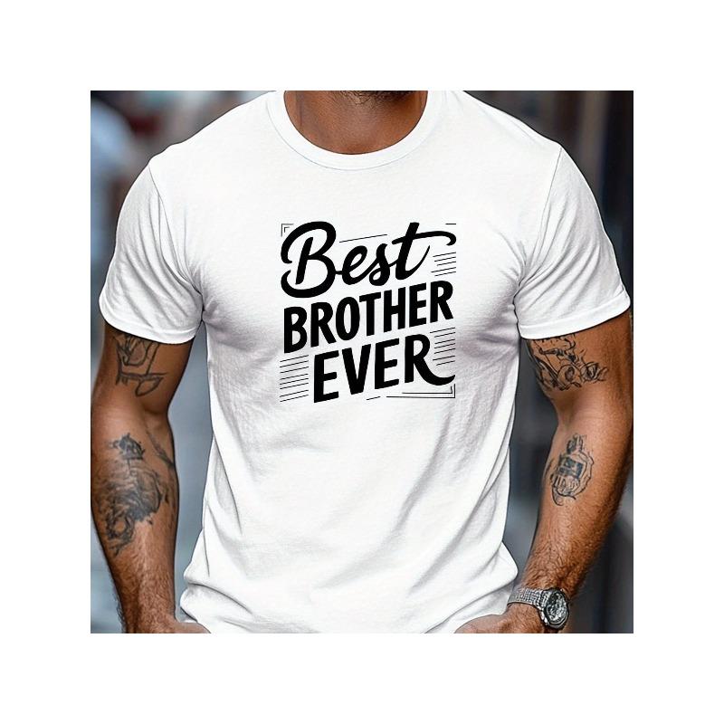 

Casual Loose-Fitting Men S T-Shirt for Summer, Breathable And Sweat-Absorbing, Stylish Short-Sleeve Top, Oversized Pullover for Streetwear 4XL білий