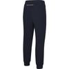 FILA 2023 Autumn New Casual Fashion Knitted Long Pants Men bottoms Legendary-Blue A11M331603FNV