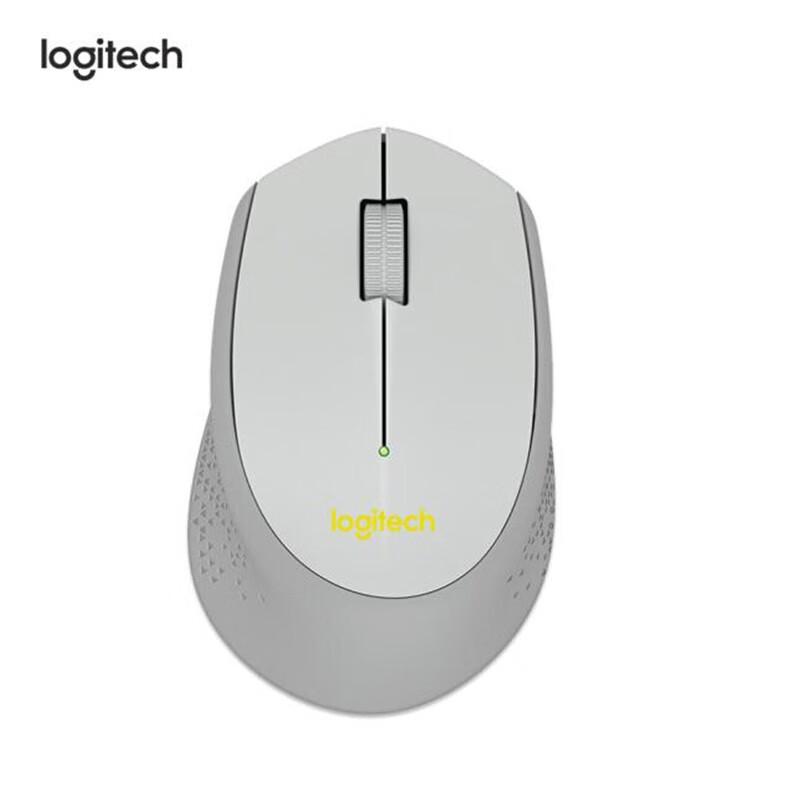 Logitech M280 Wireless Optical Mouse