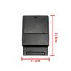 11th Gen Accord Armrest Storage Box with Privacy Feature, Inspire Accessories