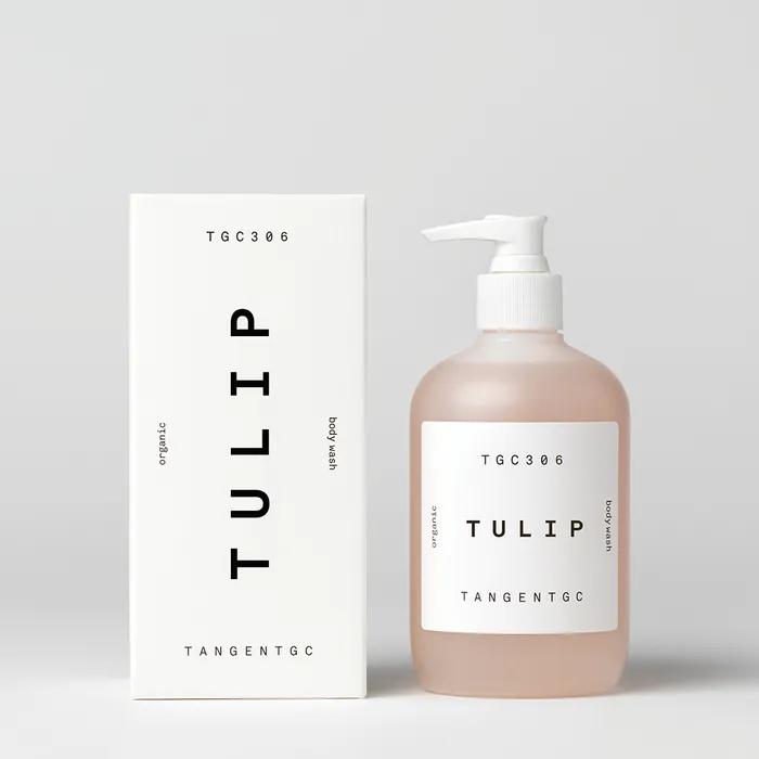 Tulip Body Wash 350ml
