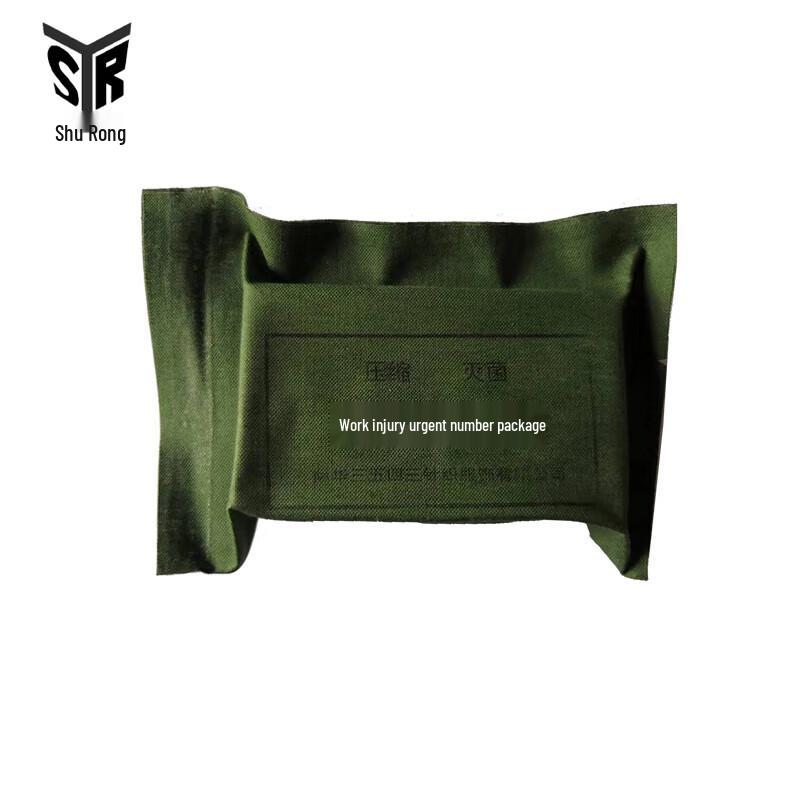 Burn First Aid Kit (3-Pack)