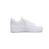 Nike Air Force 1 Étoiles Scintillantes Résistantes à l'Usure Basse Baskets de Skateboard Unisexe Blanc DD8959-100(Team935-S-BOX)