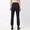 Moncler FW21 Casual Logo Sports Trousers Women bottoms Black H2-093-8H00012-809LC-999