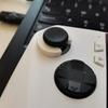 1 Pair Joystick Holder Provide Anti Drift Stability for XB Controller Professional Gaming Component