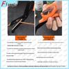 Multi-purpose EMT Trauma Shears