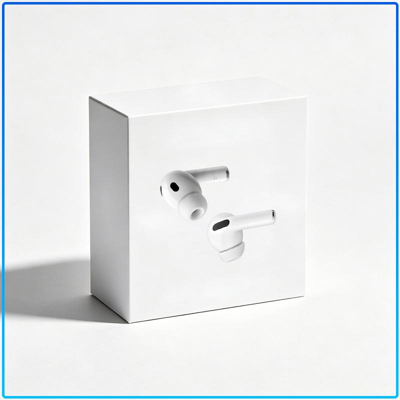 Air Pro 3 In-ear Wireless Bluetooth Headphones TWS Earphone Pro Noise Cancelling 30 Hours Playtime IPX4 Waterproof For iPhone Android 1:1
