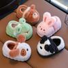 Para homens e mulheres – Pantufas