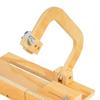 Wooden Soap Cutter Adjustable Handmade Soap Slicer Single Wire Soap Cutting Tool for Cheese Butter Cake Bread DIY Making Tool