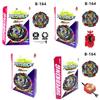 Beyblade Burst Superking B-164 Booster Vol.20 W/launcher Combat Gyro Top Toy For Adults And Kids