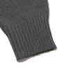 OTHERFITS City Boy Summer Henley Neck Knit (Charcoal)