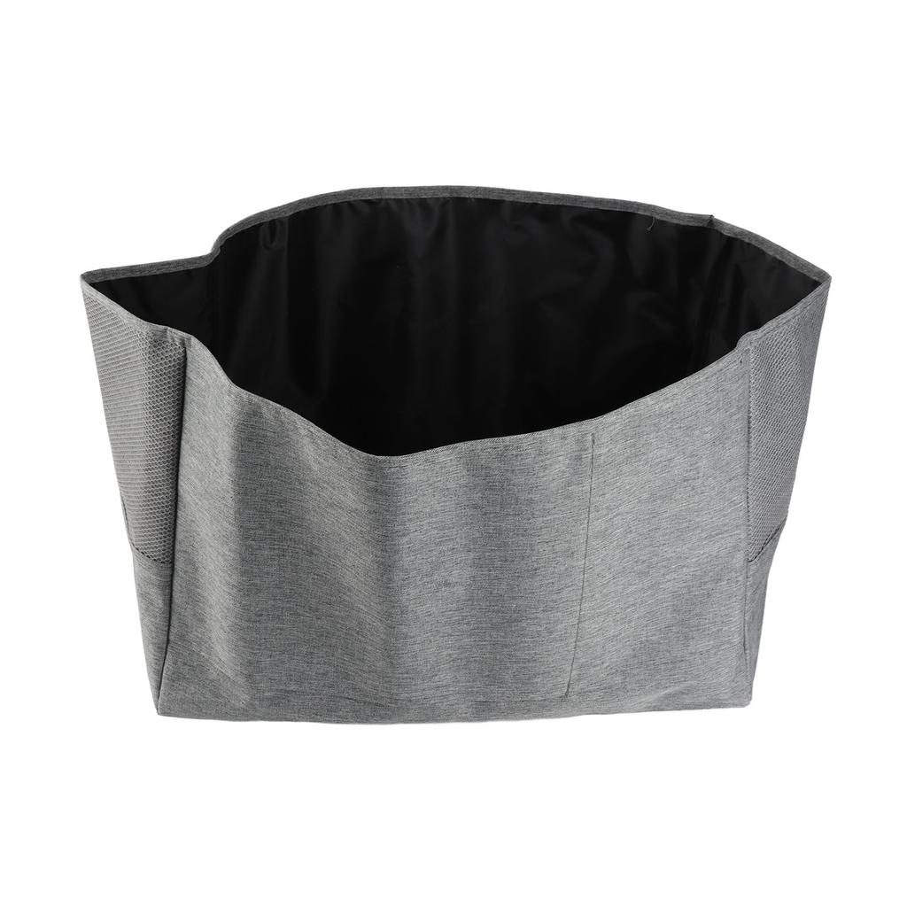 Sewing Machine Dust Cover 3 Layer Foldable Polyester Sewing Machine Protective Cover for Most Standard Sewing Machine