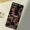 Klaus Mikaelson Vampire Diaries For Samsung Galaxy M54 M21 M33 M53 M13 M12 M32 M52 M11 M31 M35 M55 M15 M14 M34 M06 M16 Case