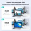 MT-viki HDMI Wireless Screen Projector Transmitter