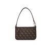 Guess Noelle II Mini Bag HWQG96 72720 Brown