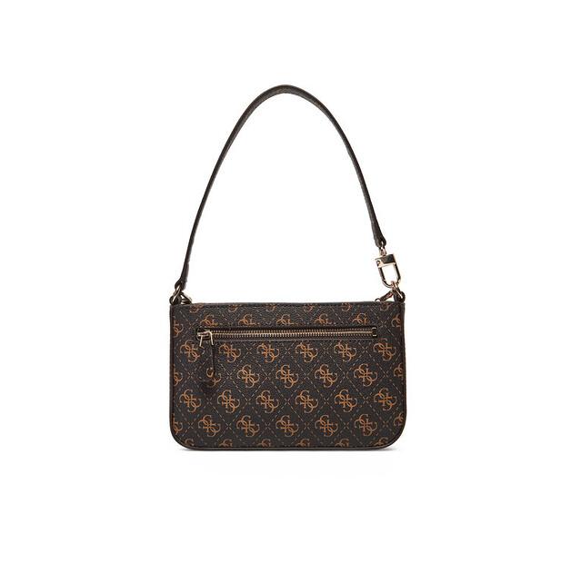 Guess Noelle II Mini Bag HWQG96 72720 Brown