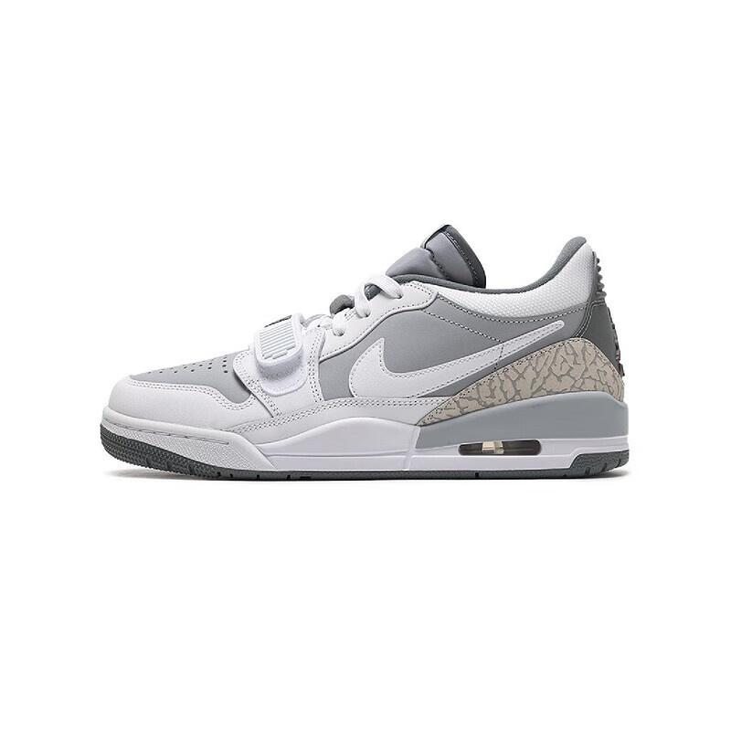 Air Jordan Legacy 312 Low  White Grey  Men s CD7069-005 EU 47.5